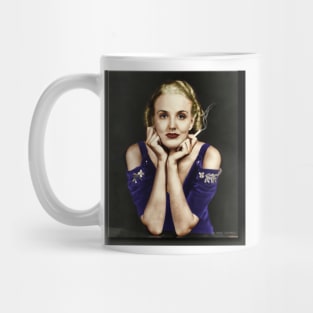 The Dame Mug